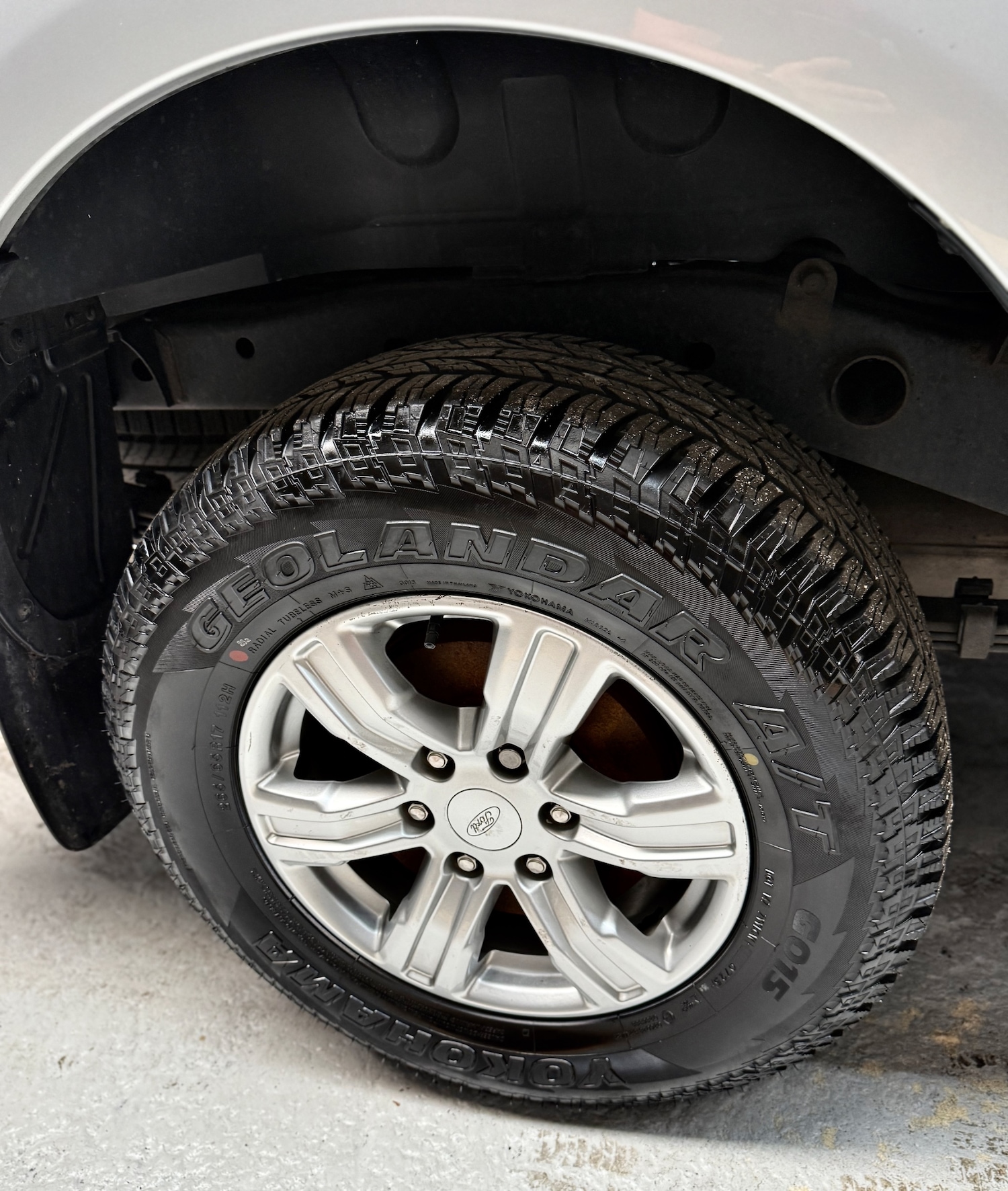 Used Ford Ranger 2021 for sale - 76444740: Photo 12