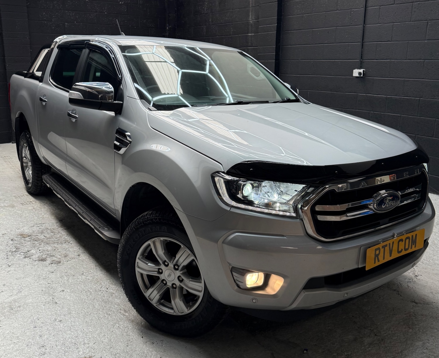 Used Ford Ranger 2021 for sale - 76444740: Photo 15