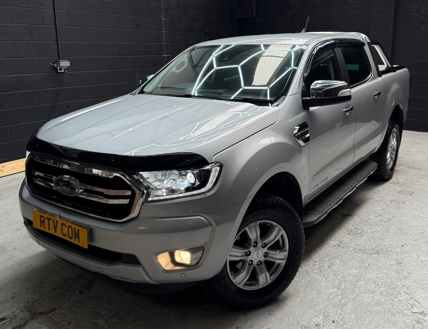 Used Ford Ranger 2021 for sale - 76444740: Photo 16