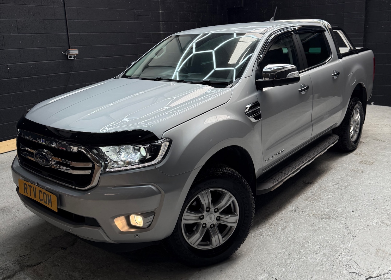 Used Ford Ranger 2021 for sale - 76444740: Photo 17