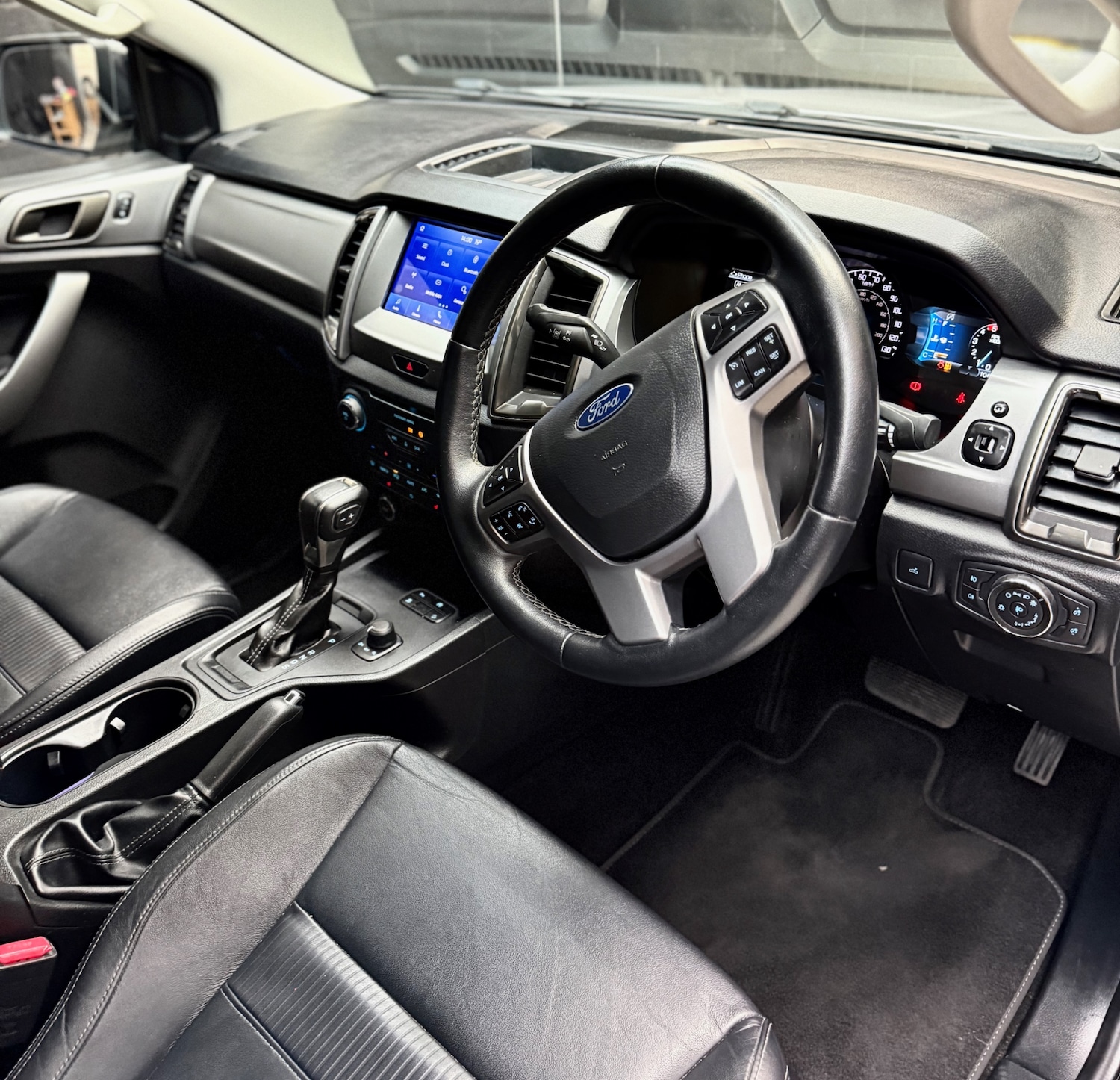 Used Ford Ranger 2021 for sale - 76444740: Photo 18