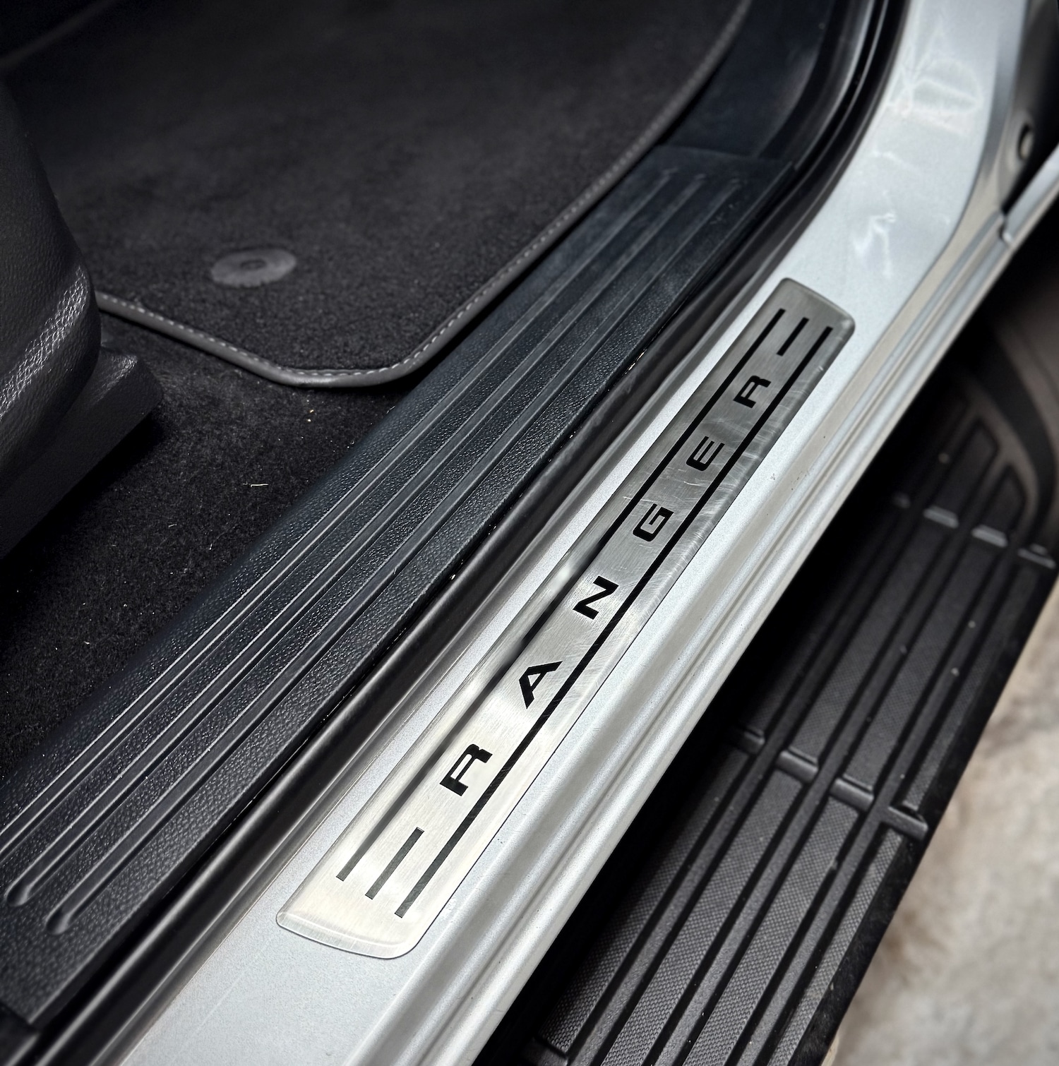 Used Ford Ranger 2021 for sale - 76444740: Photo 19