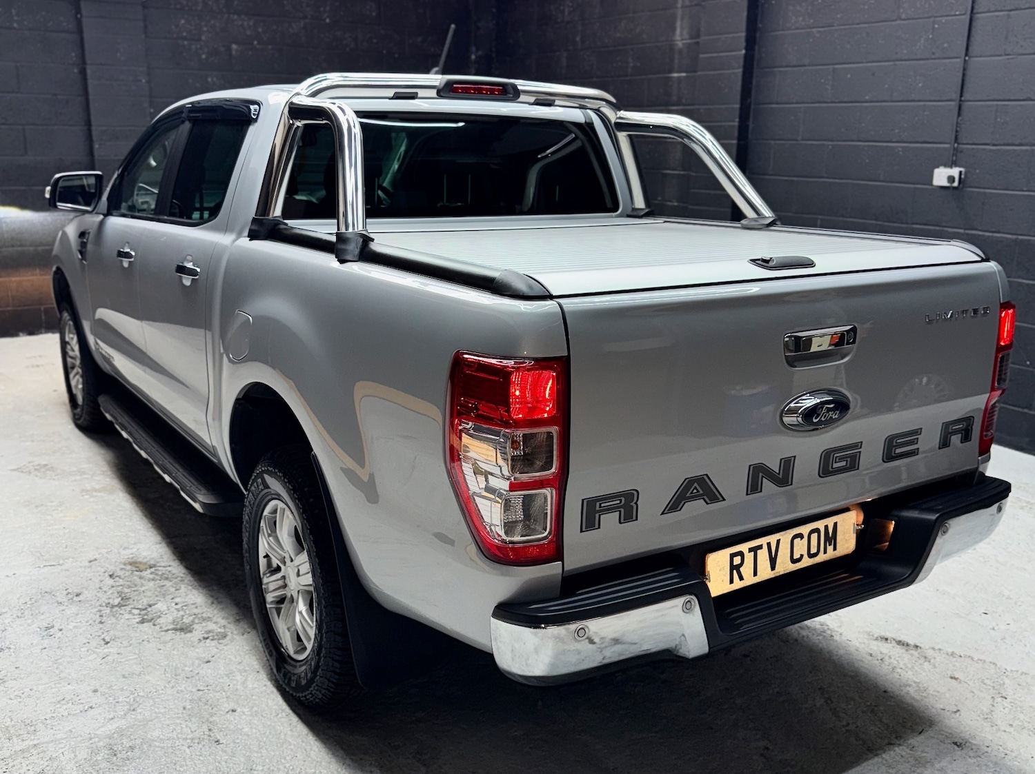 Used Ford Ranger 2021 for sale - 76444740: Photo 20