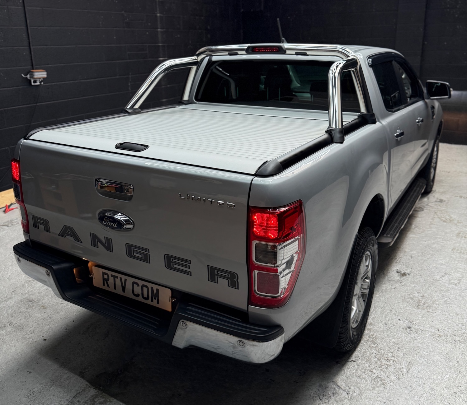 Used Ford Ranger 2021 for sale - 76444740: Photo 21