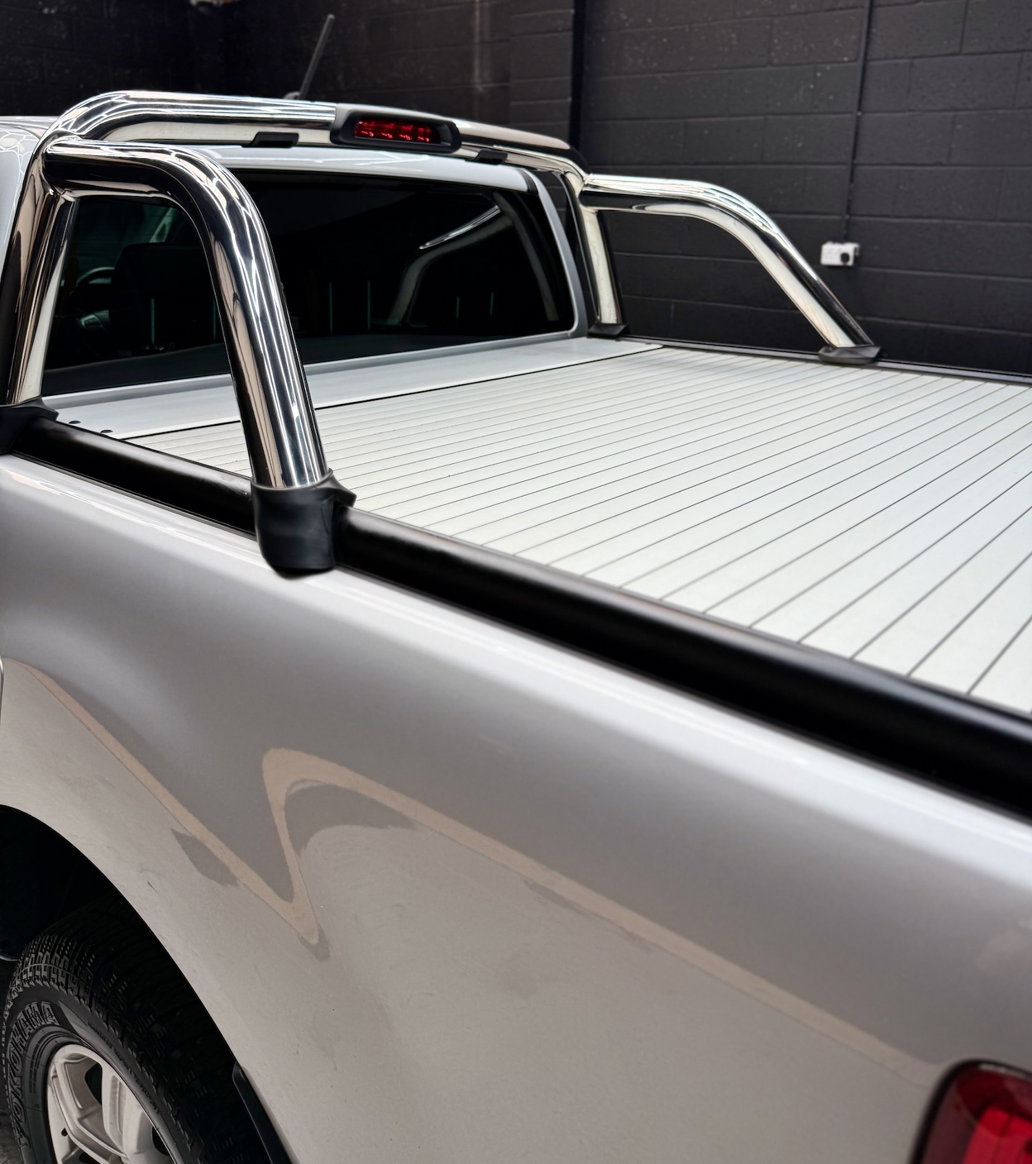 Used Ford Ranger 2021 for sale - 76444740: Photo 22