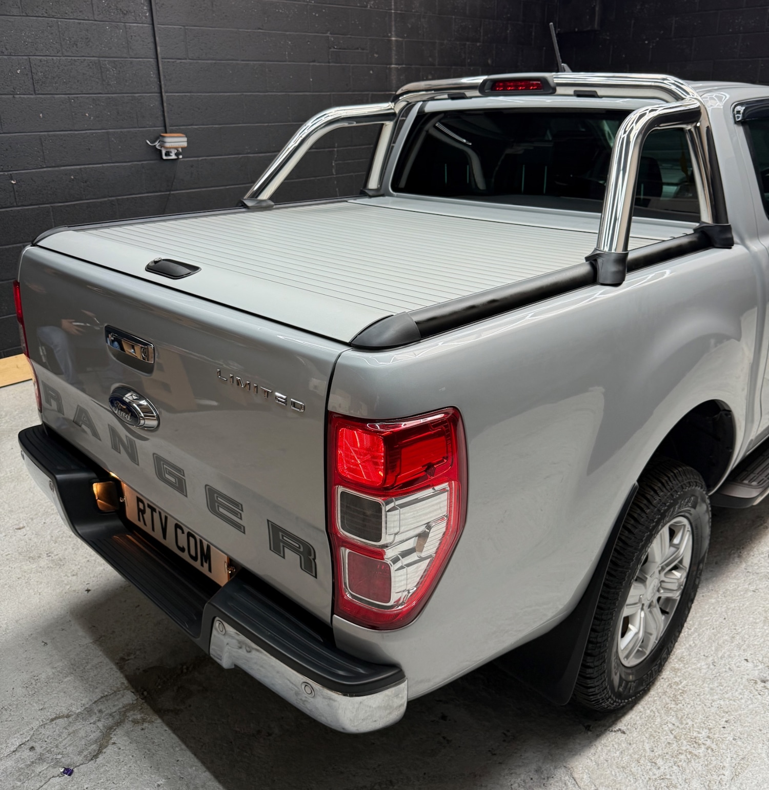 Used Ford Ranger 2021 for sale - 76444740: Photo 23