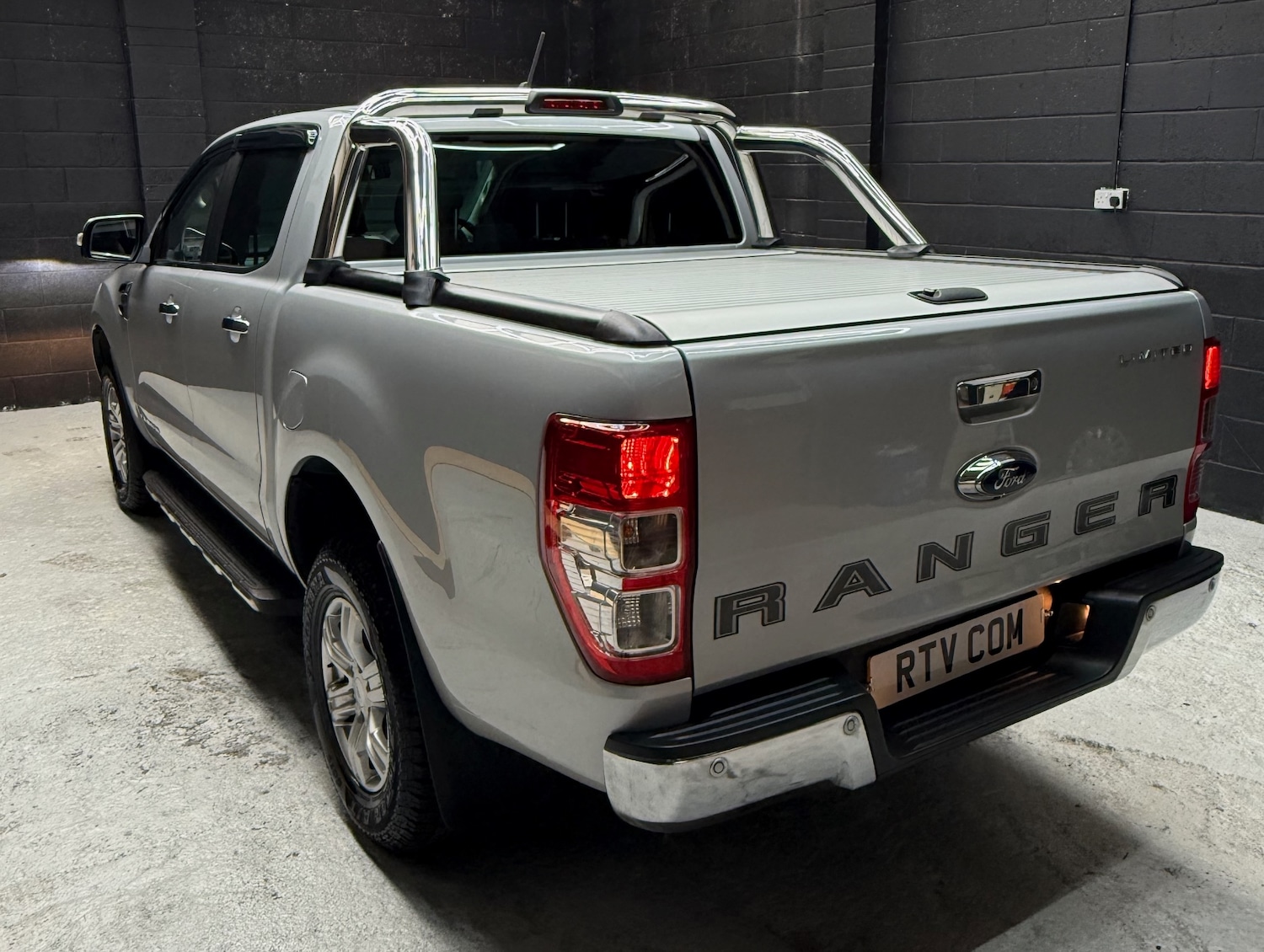 Used Ford Ranger 2021 for sale - 76444740: Photo 24