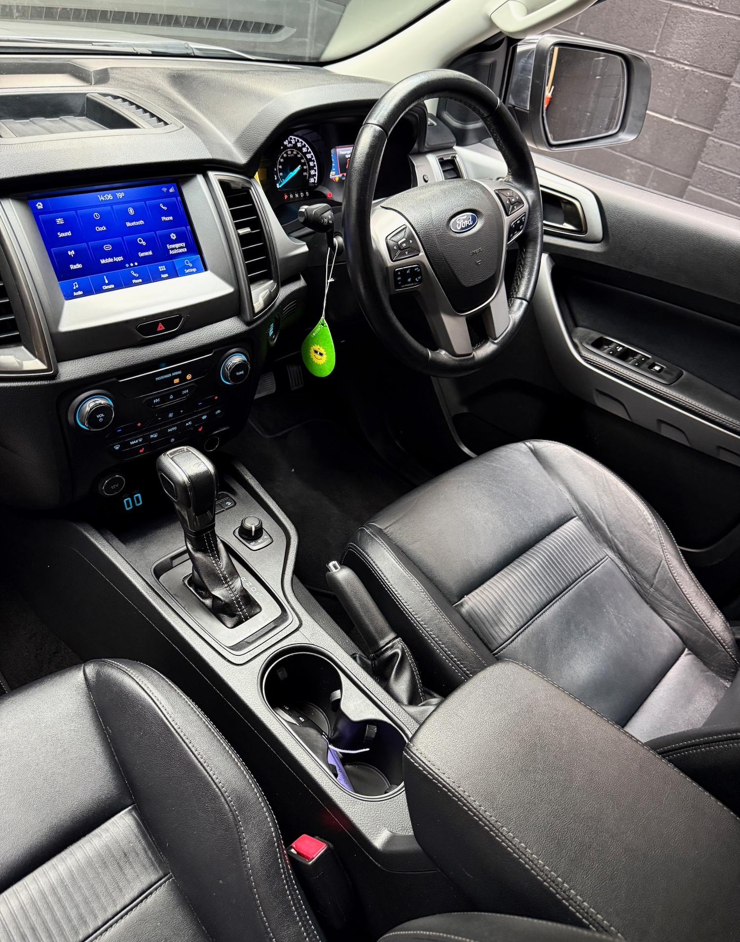 Used Ford Ranger 2021 for sale - 76444740: Photo 26