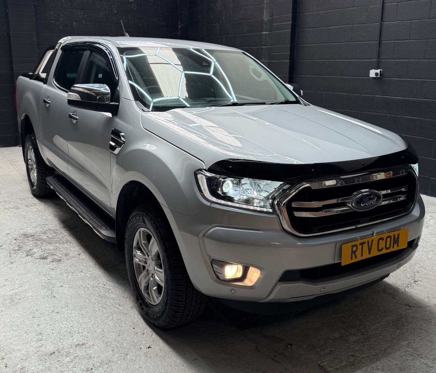 Used Ford Ranger 2021 for sale - 76444740: Photo 5