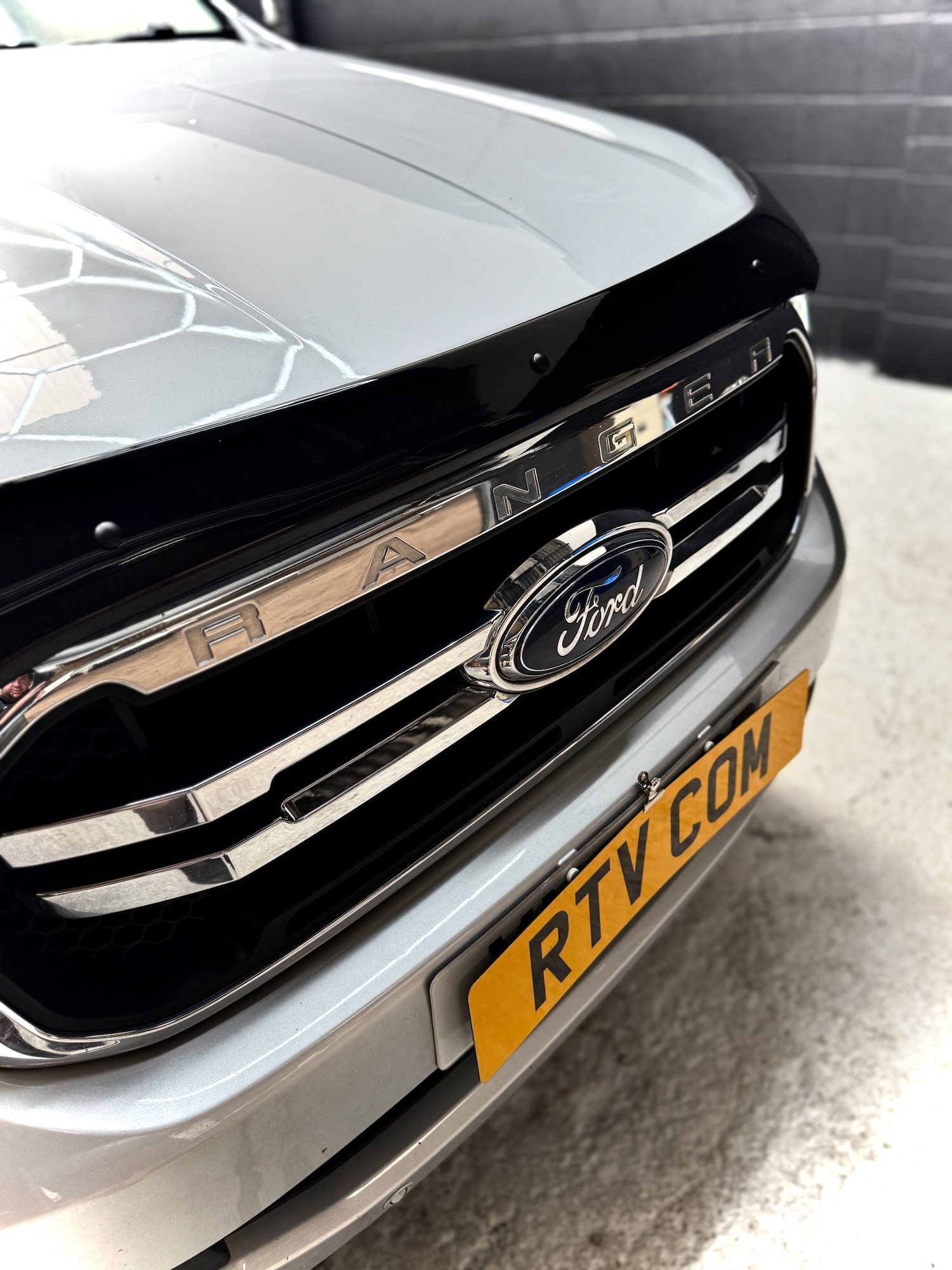 Used Ford Ranger 2021 for sale - 76444740: Photo 6