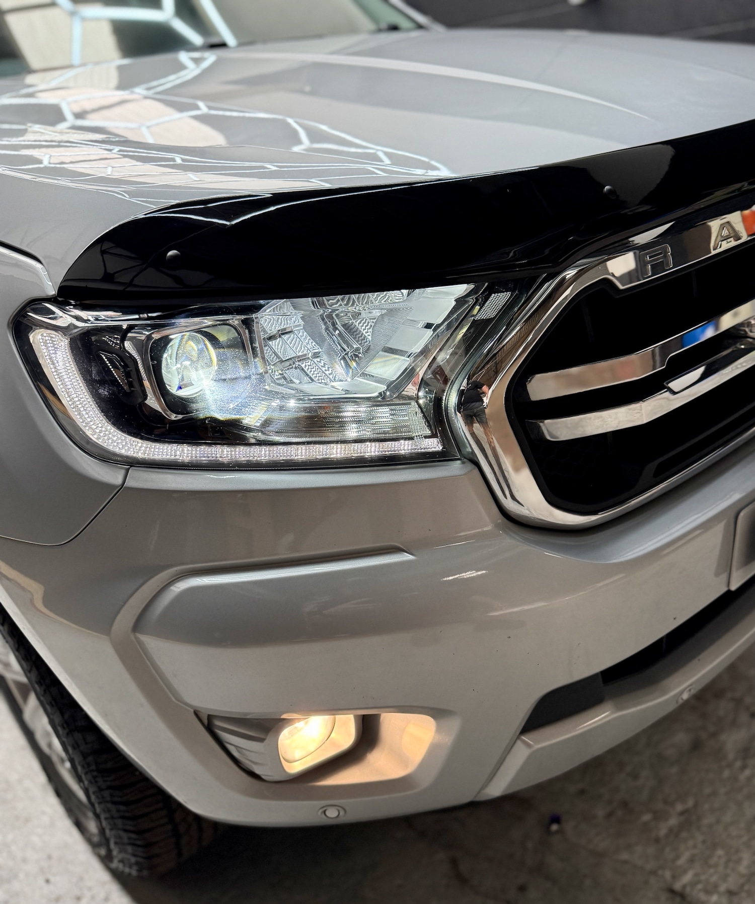 Used Ford Ranger 2021 for sale - 76444740: Photo 7