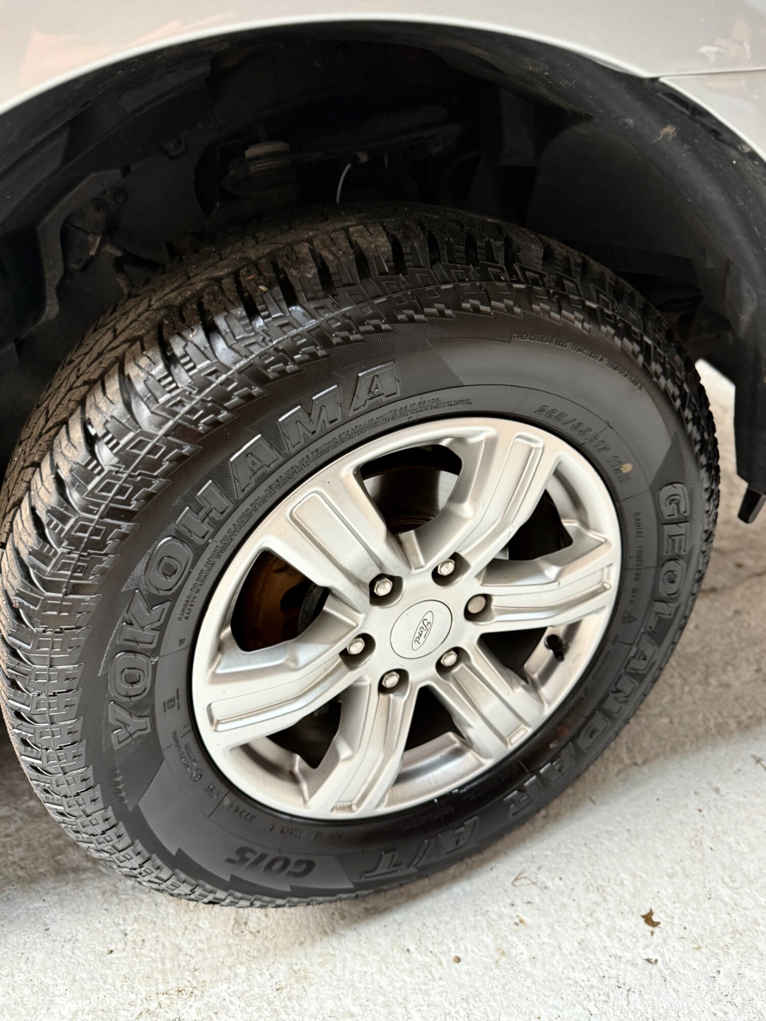 Used Ford Ranger 2021 for sale - 76444740: Photo 8