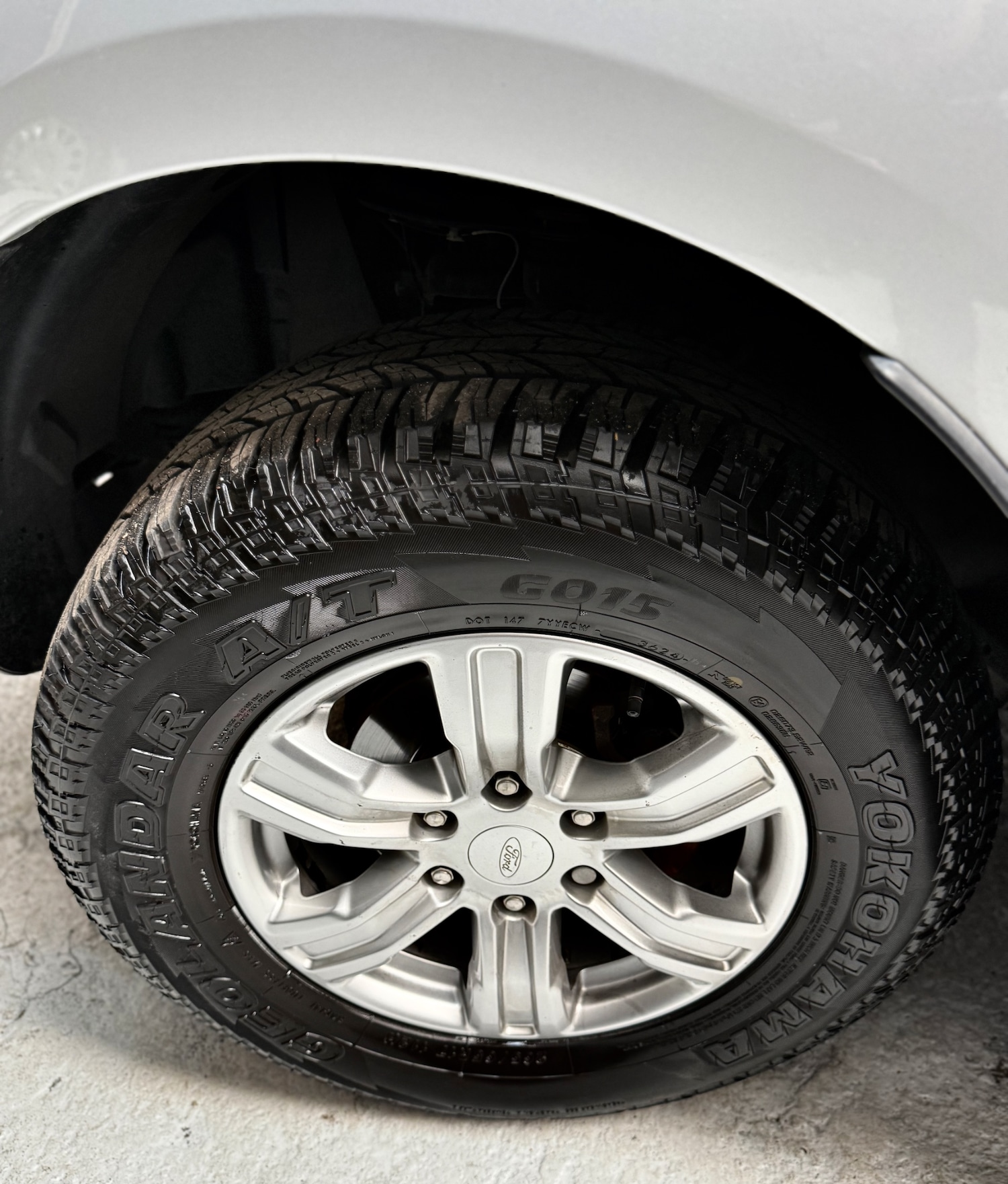 Used Ford Ranger 2021 for sale - 76444740: Photo 9