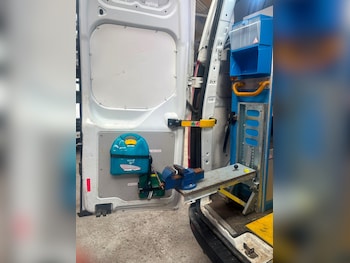 Used Ford Transit Custom 2019 for sale - 79489980: Photo