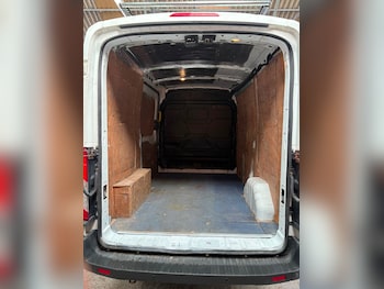Used Ford Transit 2017 for sale - 79489143: Photo