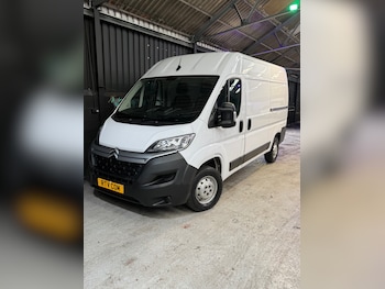 Used Citroen Relay 2023 for sale - 78673860: Photo