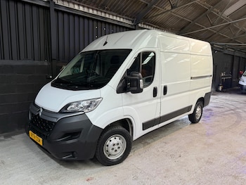 Used Citroen Relay 2023 for sale - 78673860: Photo