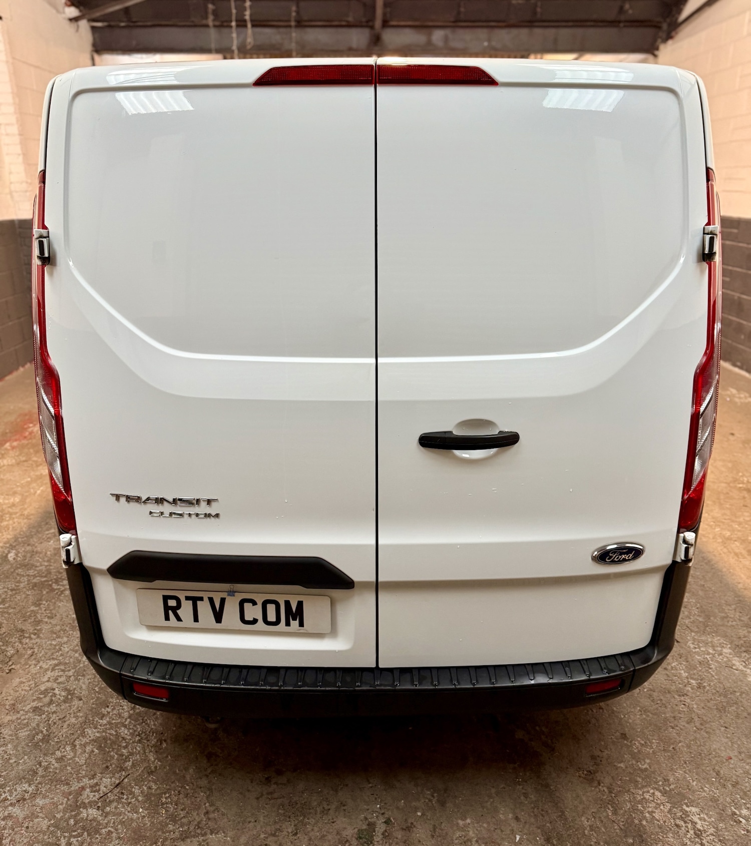 Used Ford Transit Custom 2021 for sale - 76718978: Photo 11