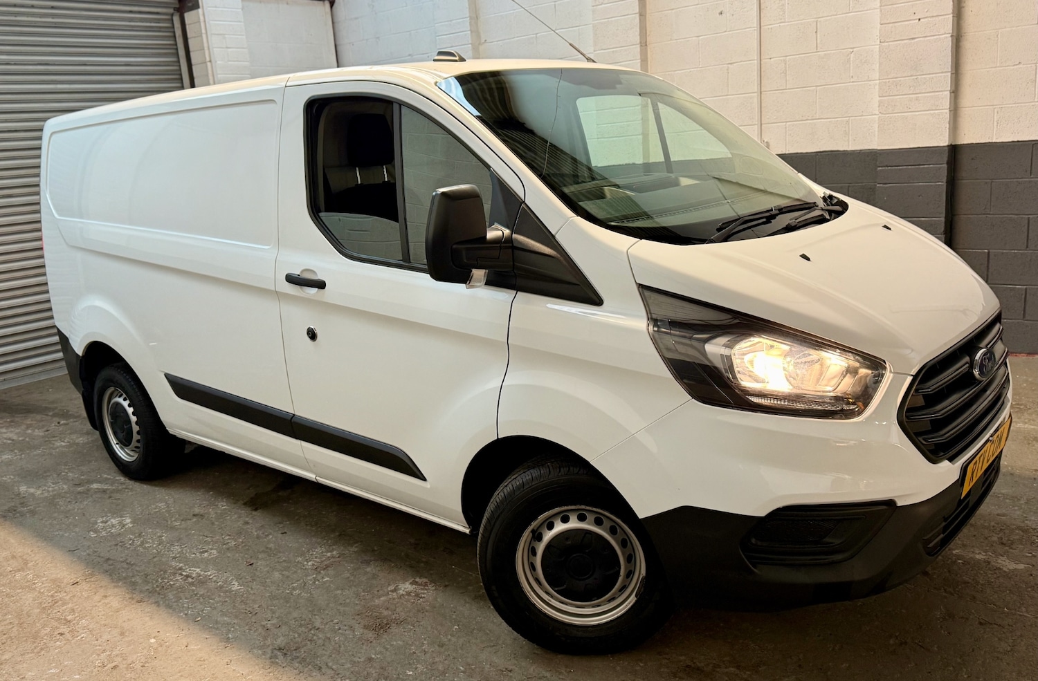 Used Ford Transit Custom 2021 for sale - 76718978: Photo 15