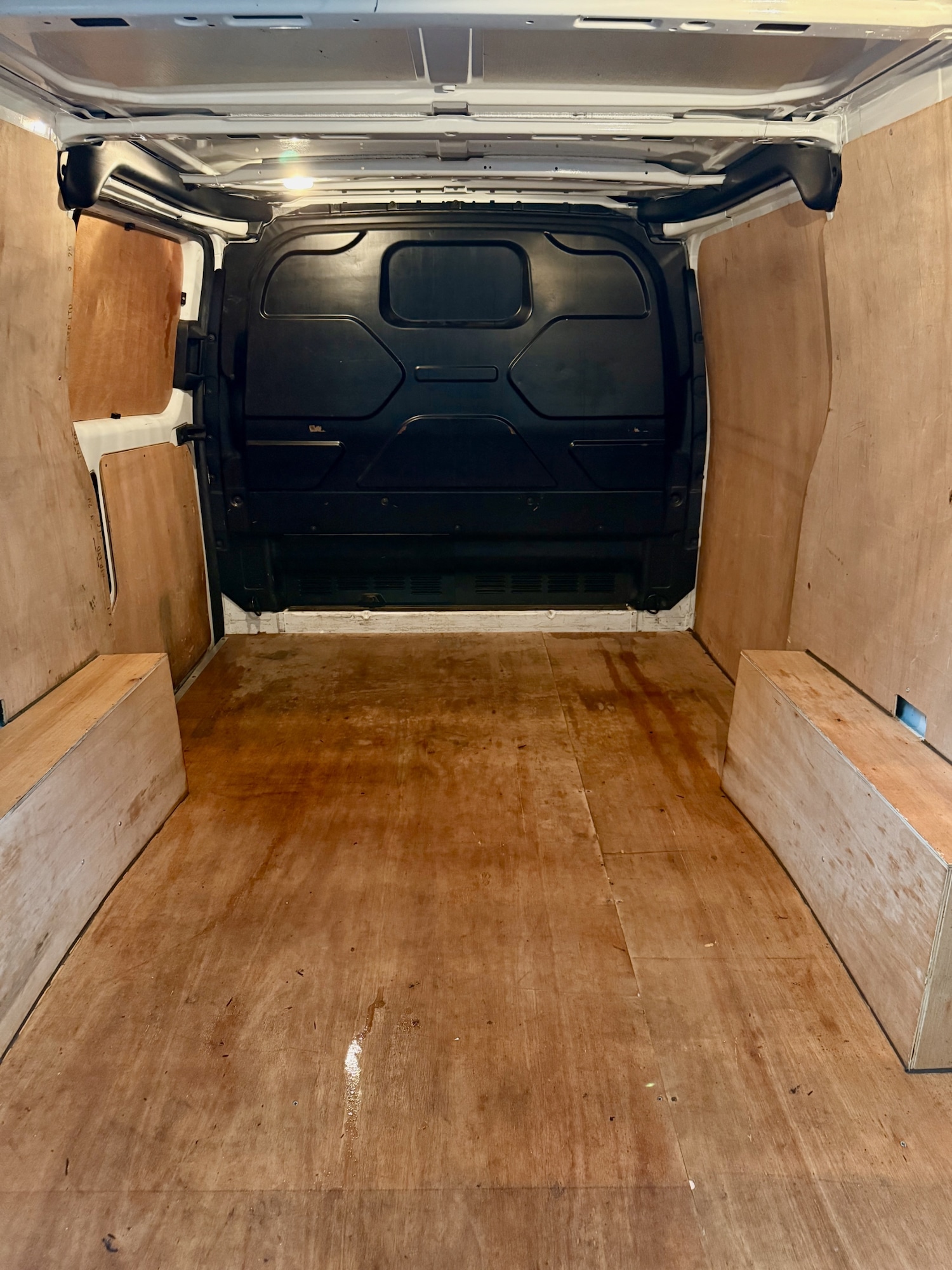 Used Ford Transit Custom 2021 for sale - 76718978: Photo 19