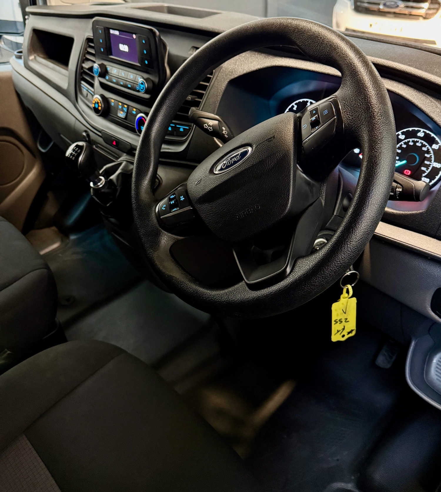 Used Ford Transit Custom 2021 for sale - 76718978: Photo 22