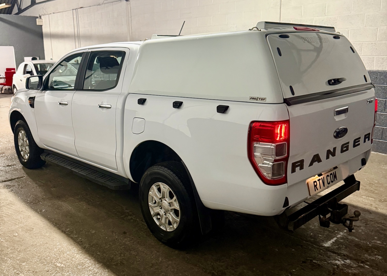 Used Ford Ranger 2021 for sale - 77051619: Photo 11