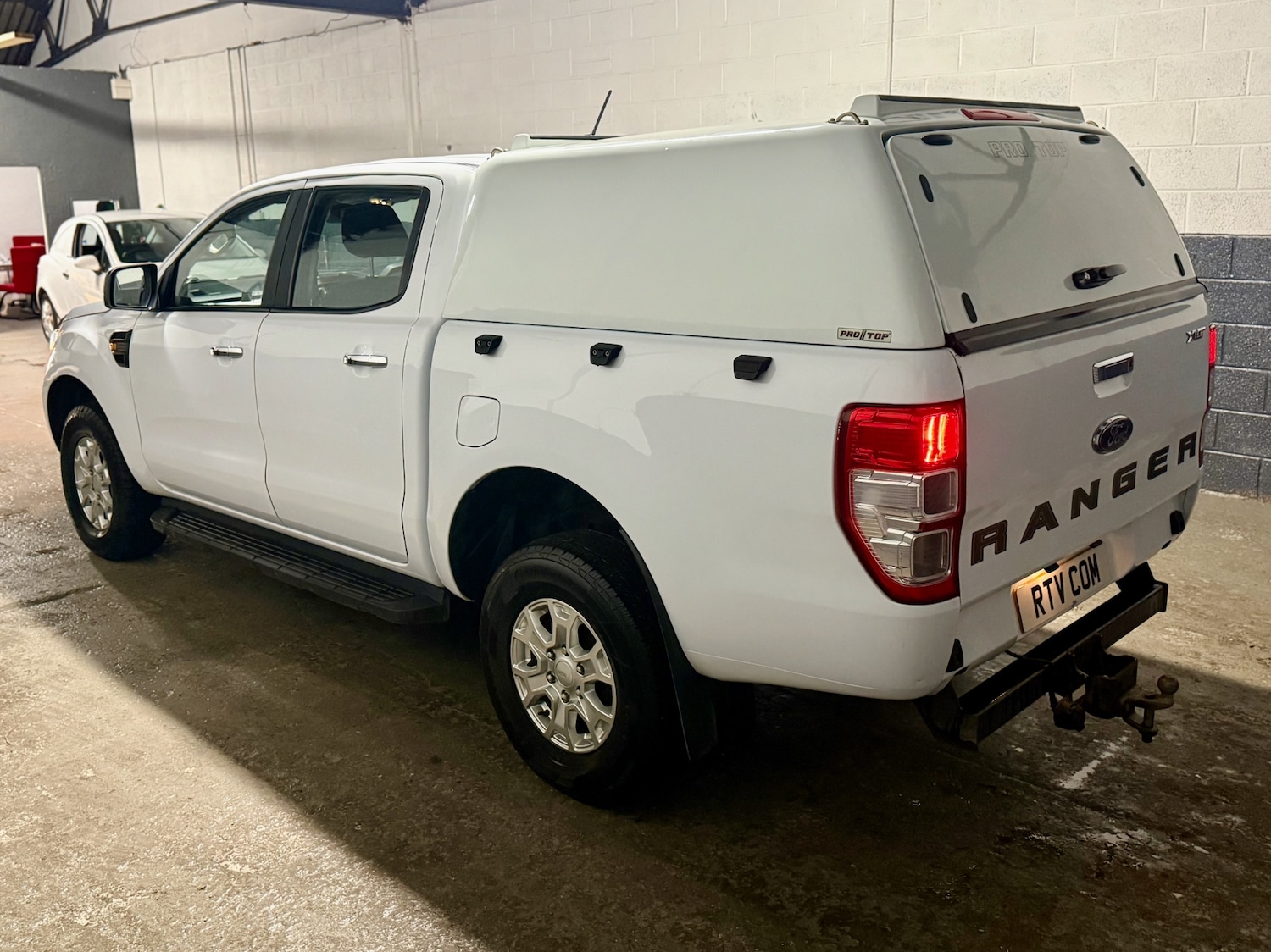 Used Ford Ranger 2021 for sale - 77051619: Photo 12