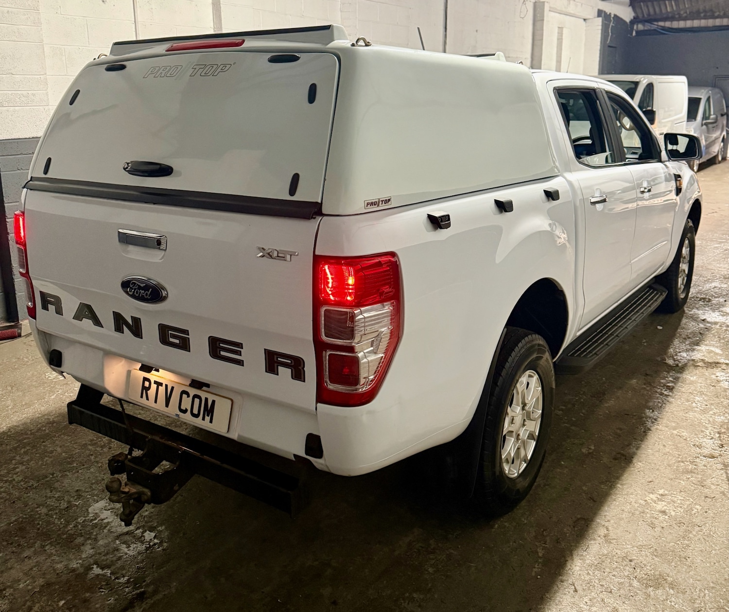 Used Ford Ranger 2021 for sale - 77051619: Photo 13