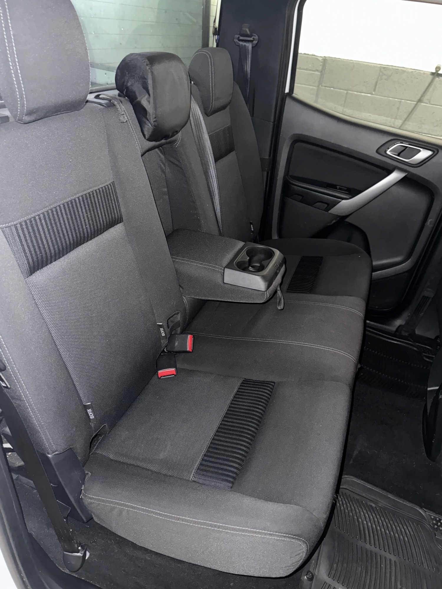 Used Ford Ranger 2021 for sale - 77051619: Photo 19