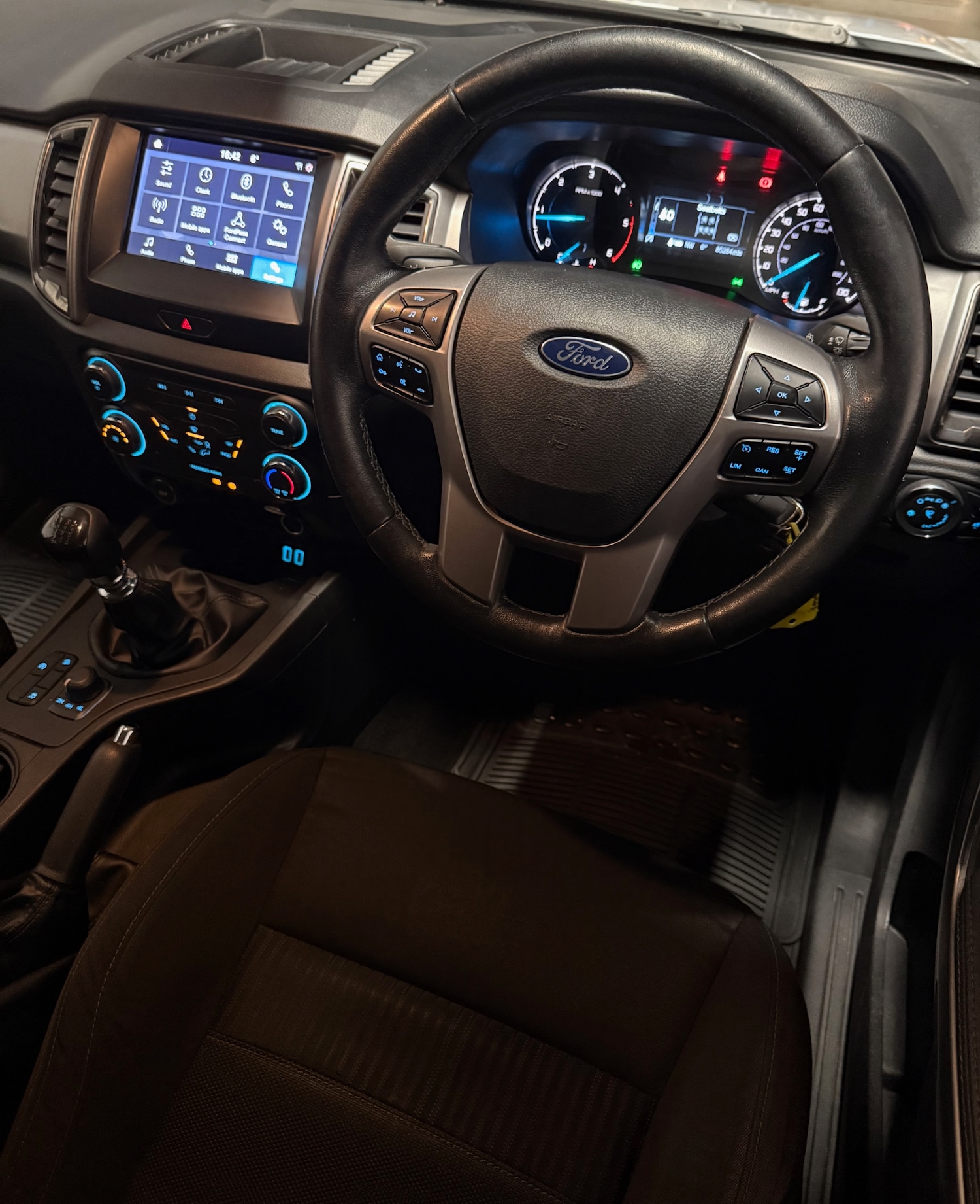 Used Ford Ranger 2021 for sale - 77051619: Photo 20