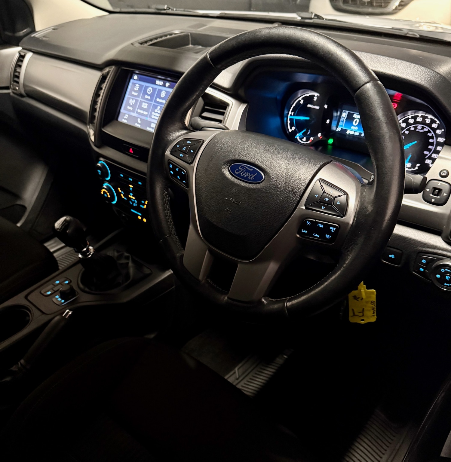 Used Ford Ranger 2021 for sale - 77051619: Photo 22