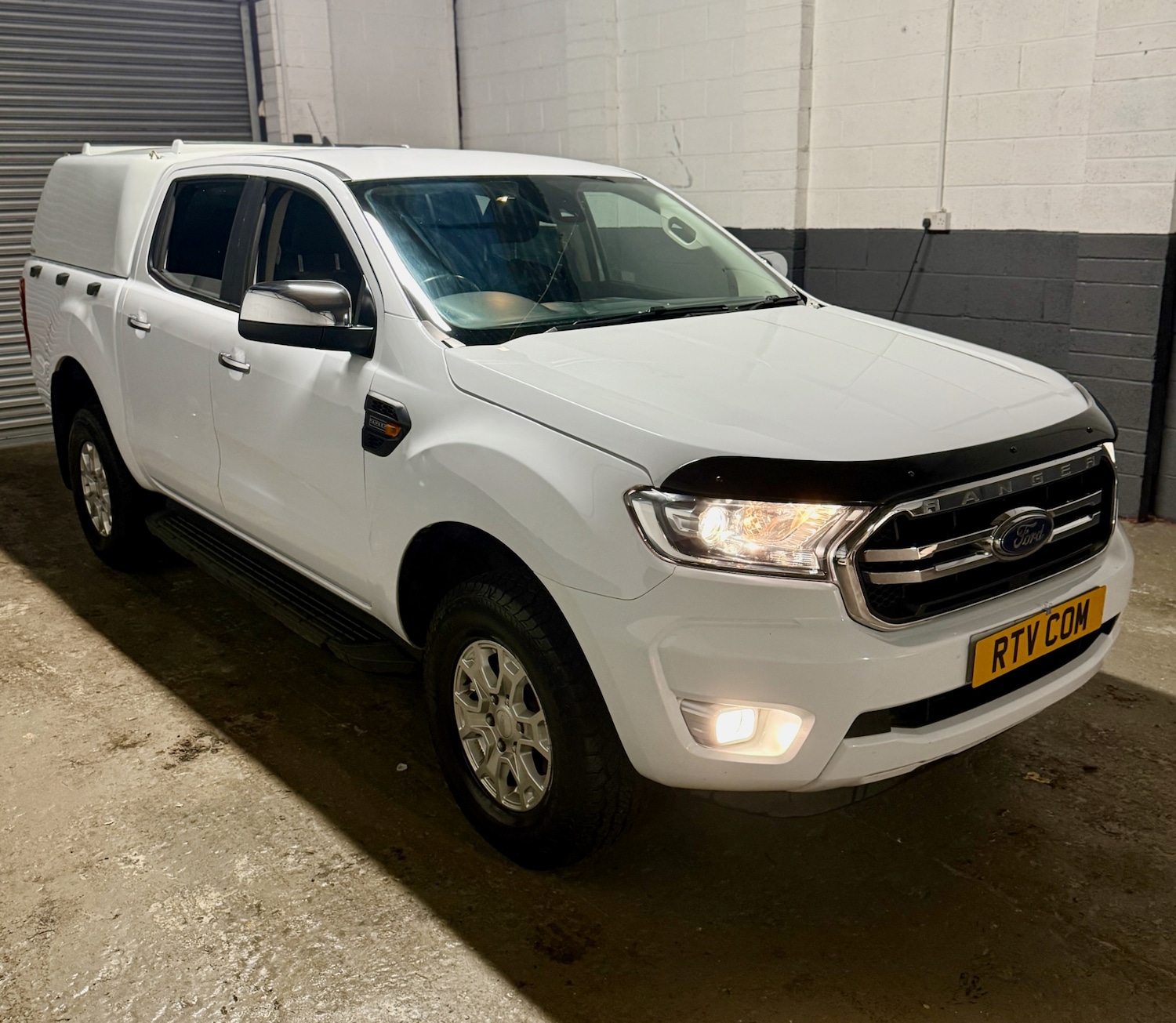 Used Ford Ranger 2021 for sale - 77051619: Photo 23