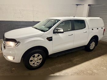 Used Ford Ranger 2021 for sale - 77051619: Photo