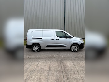 Used Citroen Berlingo 2020 for sale - 78460034: Photo