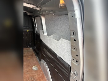 Used Citroen Berlingo 2020 for sale - 78460034: Photo