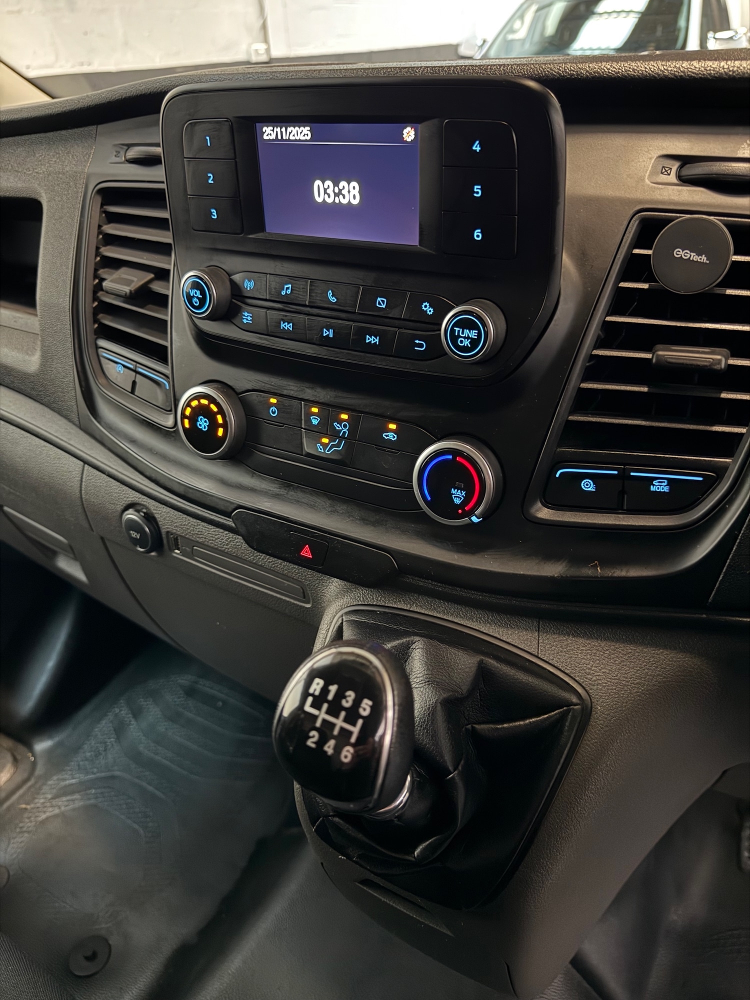 Used Ford Transit Custom 2021 for sale - 77051622: Photo 13