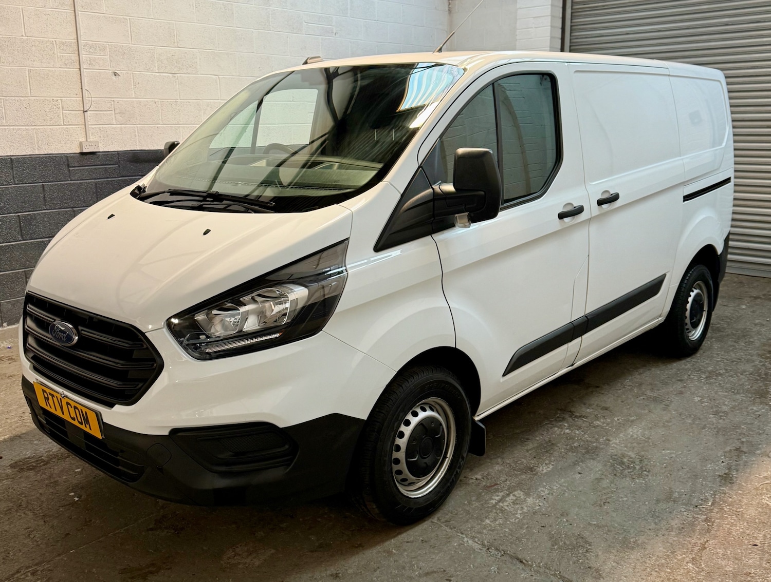 Used Ford Transit Custom 2021 for sale - 77051622: Photo 7