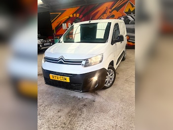 Used Citroen Berlingo 2019 for sale - 79490188: Photo