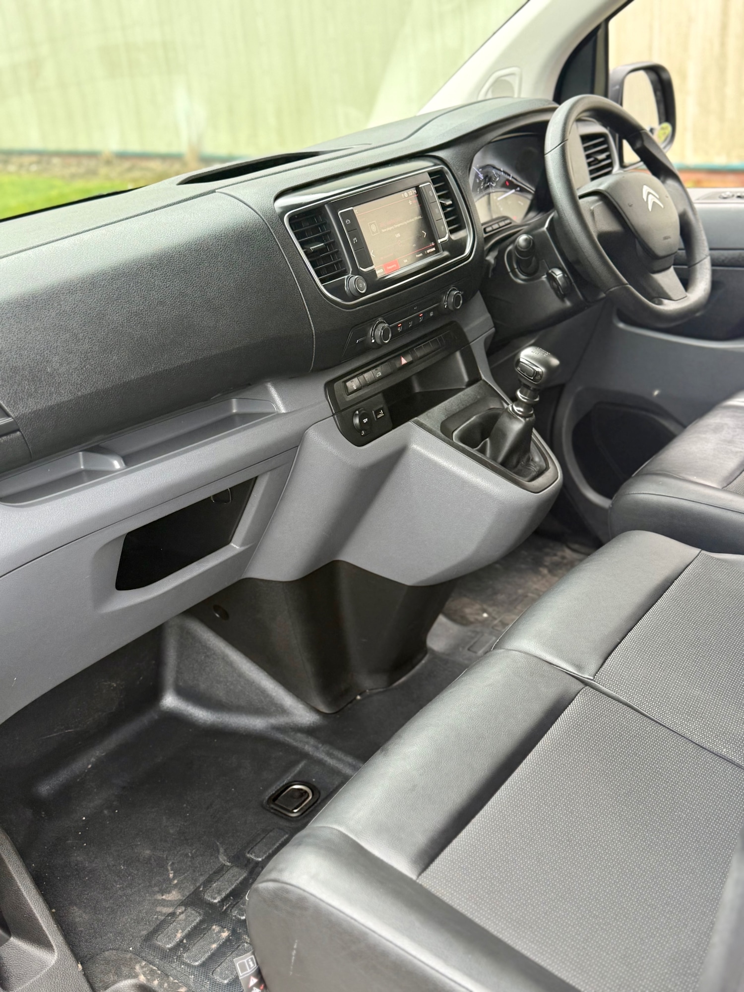 Used Citroen Dispatch 2021 for sale - 77731049: Photo 16