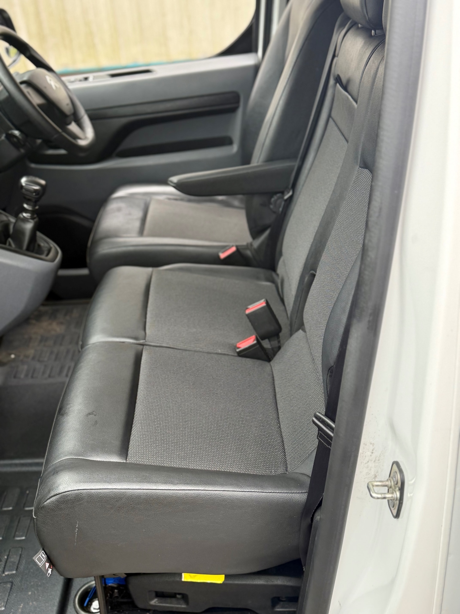 Used Citroen Dispatch 2021 for sale - 77731049: Photo 17