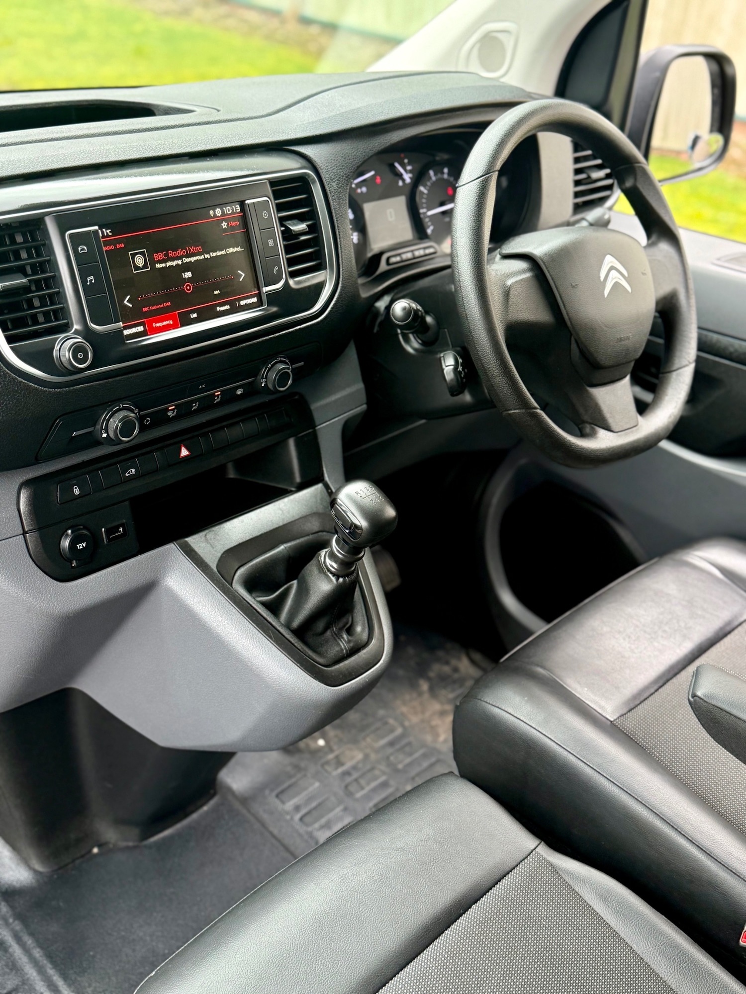 Used Citroen Dispatch 2021 for sale - 77731049: Photo 18