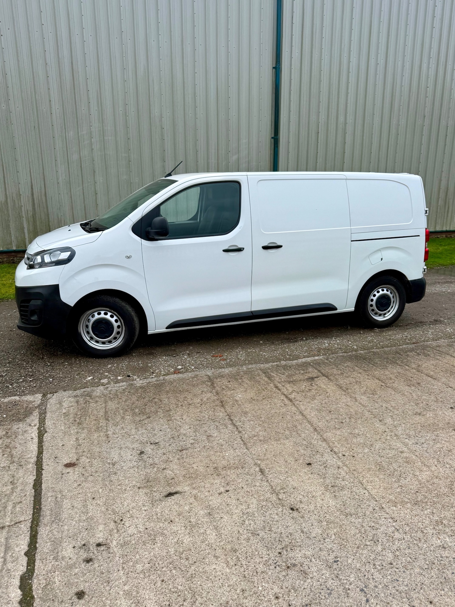 Used Citroen Dispatch 2021 for sale - 77731049: Photo 5