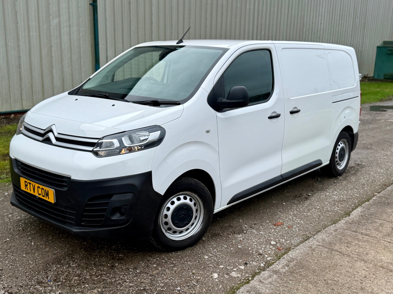 Used Citroen Dispatch 2021 for sale - 77731049: Photo 6