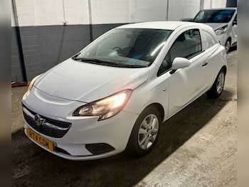 Used Vauxhall Corsa 2017 for sale - 76673115: Photo