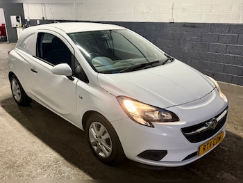 Used Vauxhall Corsa 2017 for sale - 76673115: Photo