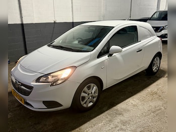 Used Vauxhall Corsa 2017 for sale - 76673115: Photo