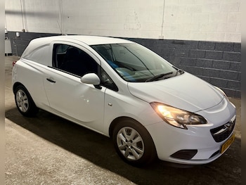 Used Vauxhall Corsa 2017 for sale - 76673115: Photo