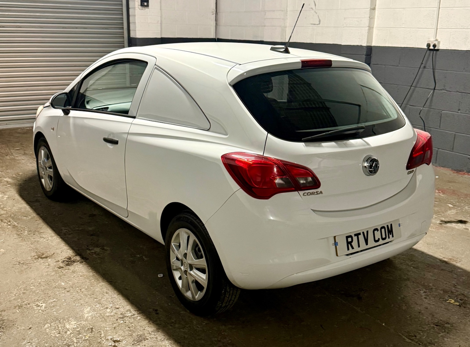 Used Vauxhall Corsa 2017 for sale - 76673115: Photo 5