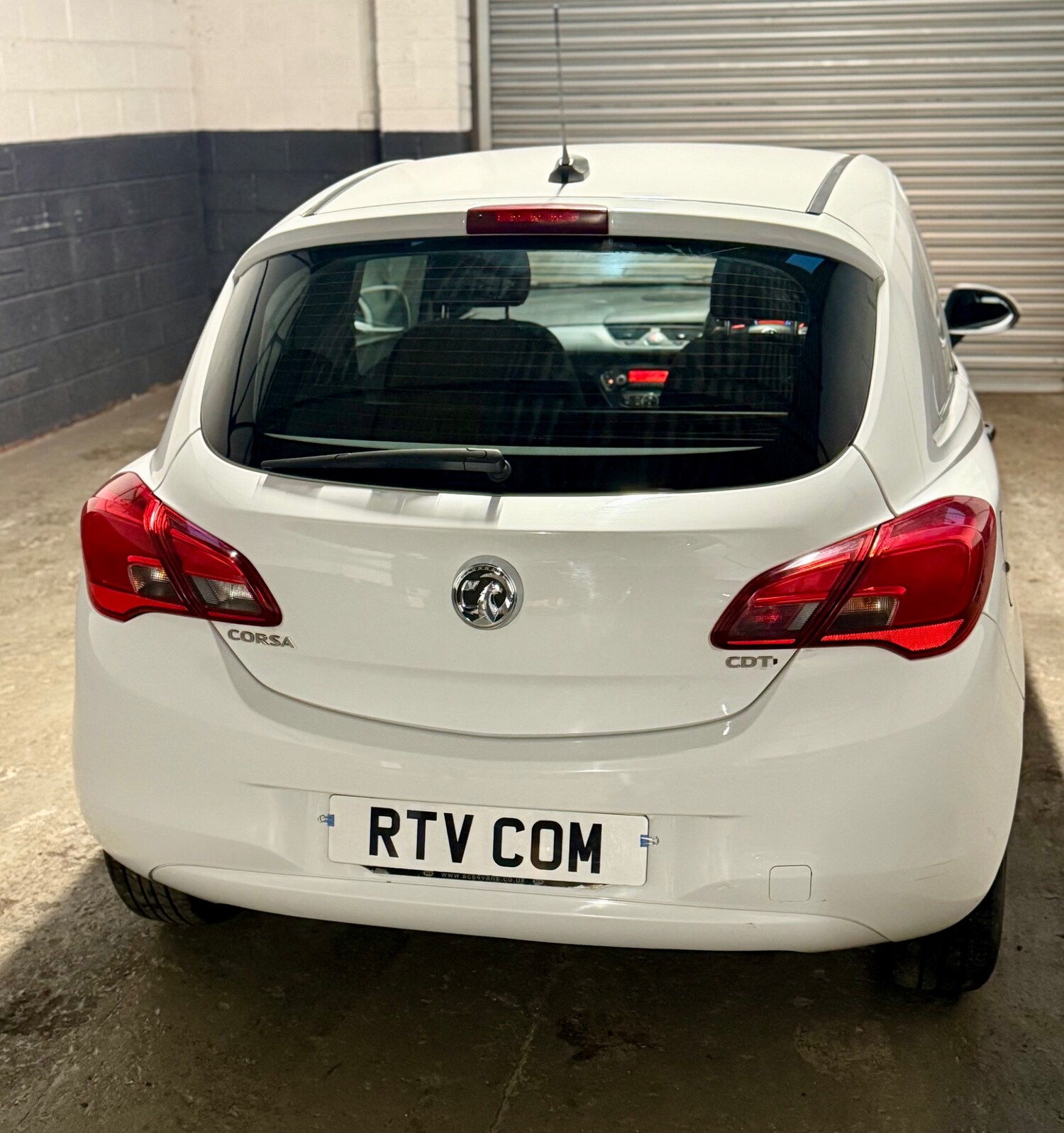 Used Vauxhall Corsa 2017 for sale - 76673115: Photo 6