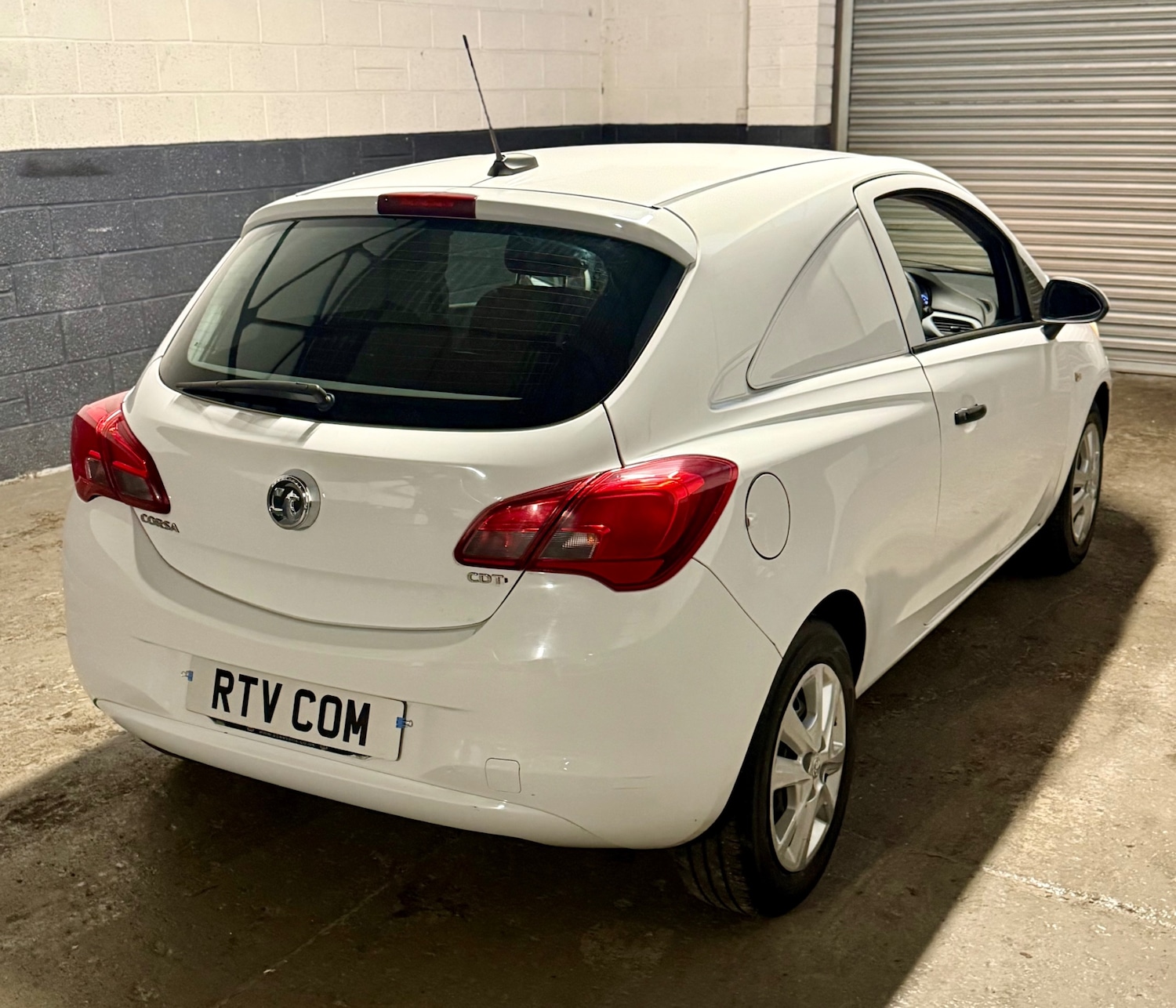 Used Vauxhall Corsa 2017 for sale - 76673115: Photo 7